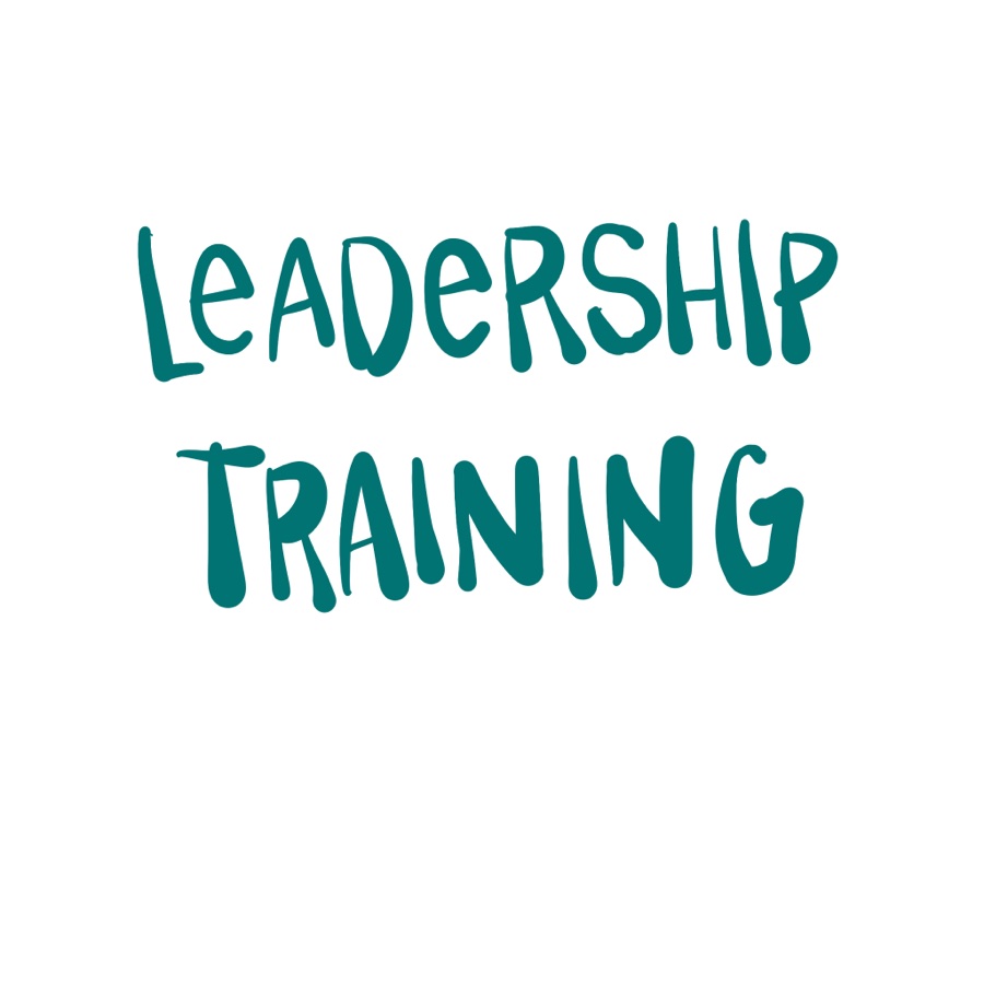 Leadership Training