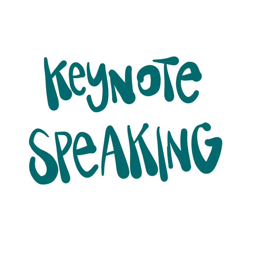Keynote Speaking