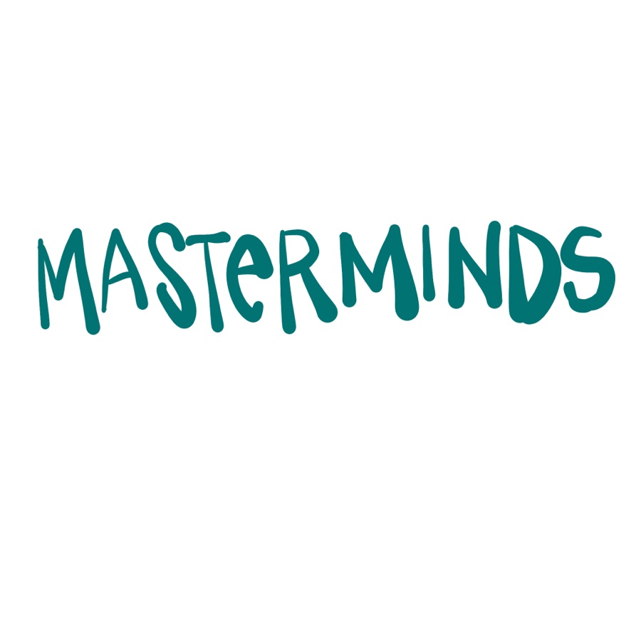 Masterminds