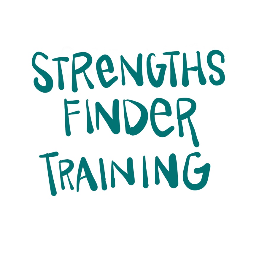 StrengthsFinder Training